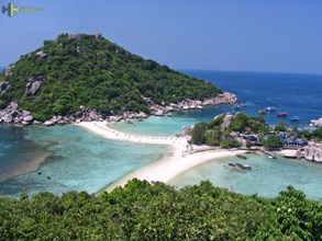 تور پوکت پرواز مستقیم