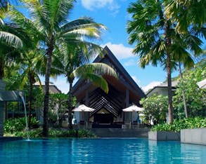 تور پوکت 7 شب پرواز سلام ایر