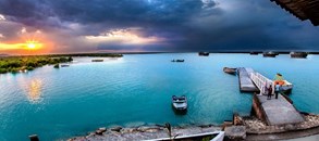 تور ماجراجویانه جنوب ایران