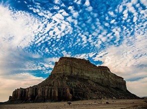 تور 4 روزه قشم هوایی نوروز 1402