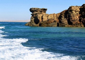 تور گروهی قشم هرمز و هنگام ویژه نوروز