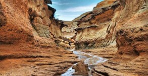 آفر تور قشم با تخفیفات تفریحی