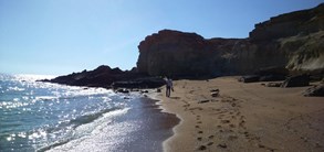 تور قشم 3 شب و 4 روز