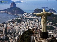 عکس Brazil