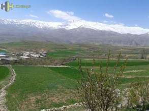 تور رفتینگ شهر کرد