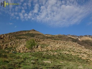 تور آب بازی رفتینگ