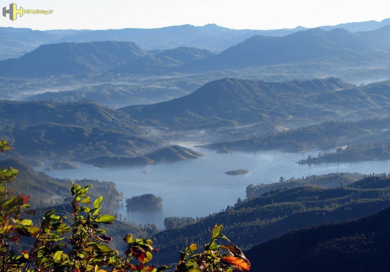 تور سریلانکا نوروز 1405