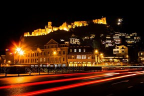 عکس Tbilisi