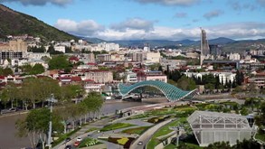 تور تفلیس 4 شب و 5 روز