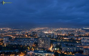 تور 4 شب تفلیس
