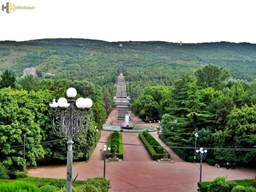 عکس Tbilisi