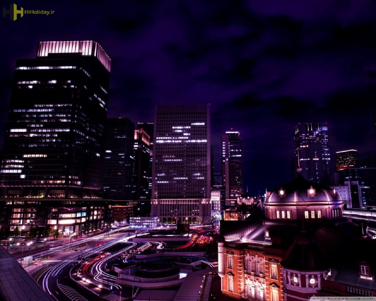 تور ژاپن نوروز 1405