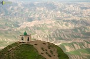 تور گلستان ترکمن صحرا