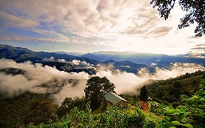 تور ترکیبی باتومی و ترابزون