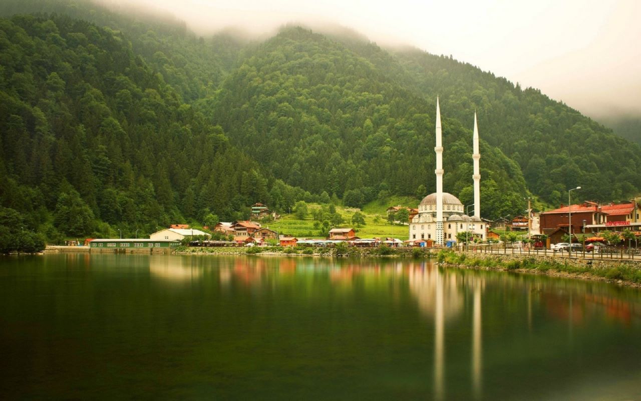 تور 3 شب ترابزون