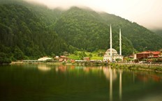 عکس Trabzon