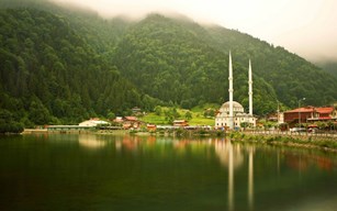 عکس Trabzon