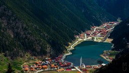عکس Trabzon