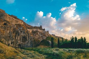 تور وان هوایی