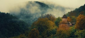 چطور زمینی به ارمنستان سفر کنم