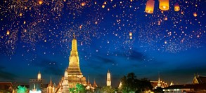 بانکوک کجاست؟