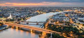 سفر به بانکوک