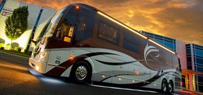 دانستنی های سفر با اتوبوس