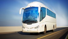 بلیط اتوبوس تهران مشهد