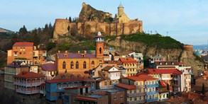 تور گرجستان