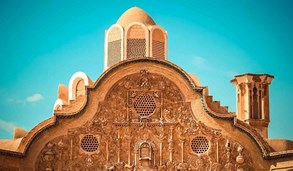 دیدنی های ایران