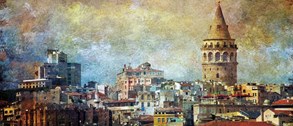 معروف ترین محله های استانبول
