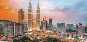 تور کوالالامپور