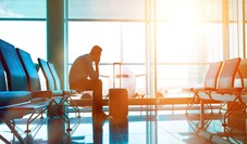 پرواز من از کدام ترمینال است