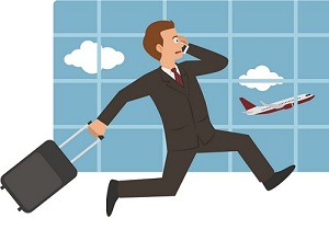 ترمینال های مهرآباد