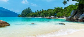 پاتایا کجاست؟