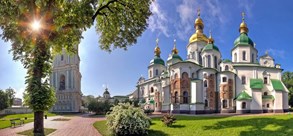 تور اوکراین