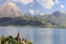 چرا به وان نریم؟