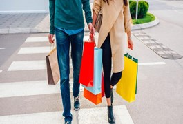 خرید در وان