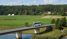 تصاویر انواع اتوبوس اسکانیا